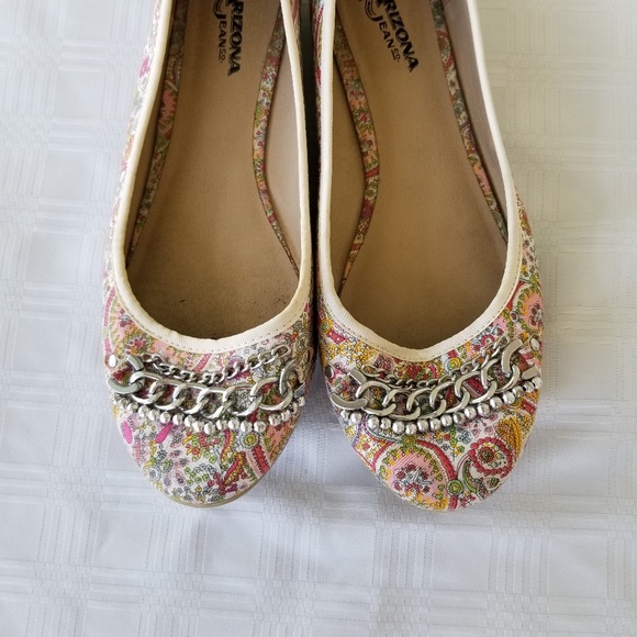 Arizona Jean Flats - Picture 6 of 7